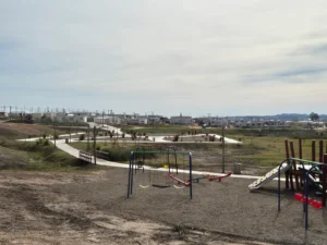 PARQUE METROPOLITANO