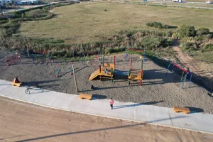 PARQUE METROPOLITANO